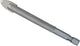 Heller glas- tegelboor | d. 6,0 mm totale lengte 75 mm | 1 stuk - 50094 - 50094