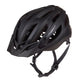 Polisport mtb helm sport-flow l 58-62cm mat zwart