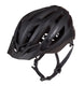 Polisport mtb helm sport-flow m 55-57cm mat zwart