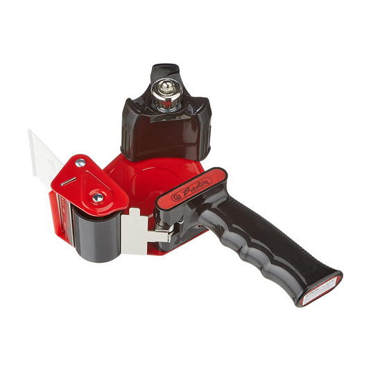 Herlitz afroller verpakkingstape 50mm