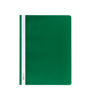 Herlitz snelhechter a4 groen 10 stuks