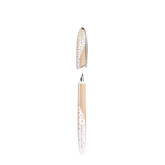 Herlitz vulpen my.pen style pure glam