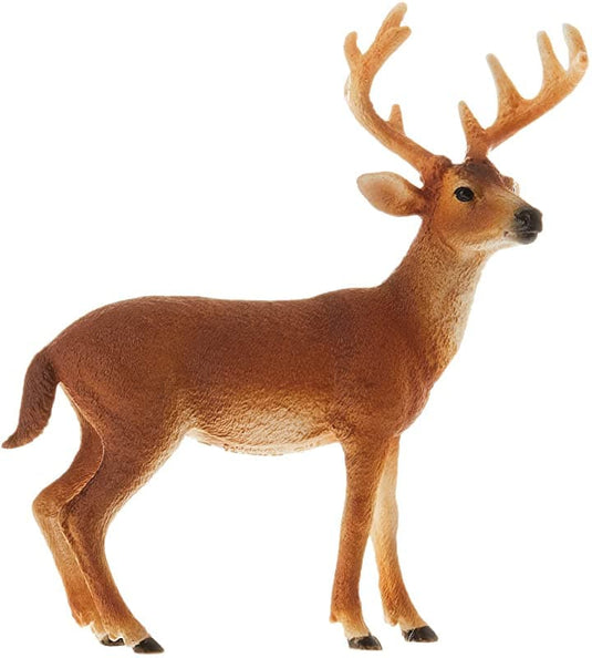 Schleich witstaarthert 14818