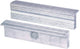 Heuer beschermbek voor bankschroef | voor bekbreedte 140 mm | ribbelprofiel | aluminium | 1 paar - 110140 110140