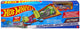 Mattel hotwheels vertical power launch baan met auto