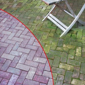 Load image into Gallery viewer, Hg groene aanslagreiniger concentraat 500 ml - 11064471
