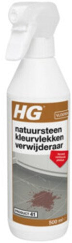 Hg natuursteen vlekken verwijderaar - 11182668