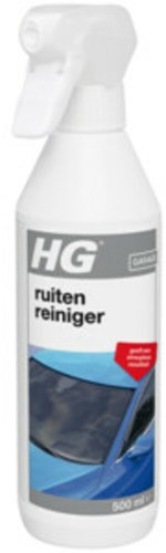Hg ruitenreiniger - 11182655