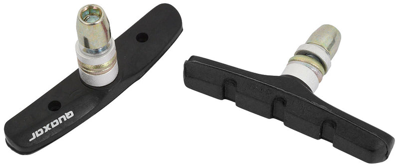 Load image into Gallery viewer, Quaxar high power v-brake brake shoes
