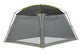 High peak Opbergtent Paviljoen 300 x 300 x 220 cm grijs