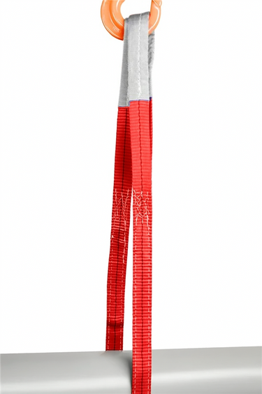 Rema hijsband 5t 150x3000 rood