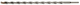 Hikoki accessoires beton steen boor 16,0 x 400 360 mm - 780886