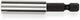 Hikoki accessoires bithouder 1 4 60mm - 752394