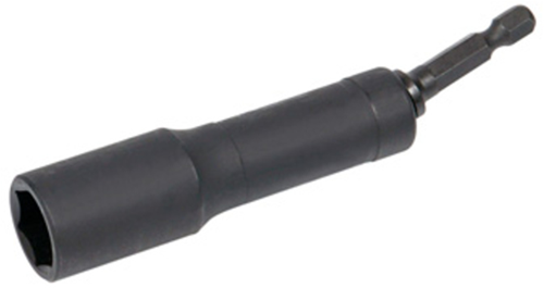 Hikoki accessoires hikoki flexibele hoekdopsleutel 17 x lengte 112mm