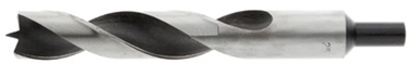 Hikoki accessoires hout spiraalboor d. 22,0x180mm - 781917