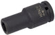 Hikoki accessoires krachtdop sw 17mm aansluiting 3 4 l=90 - 751950