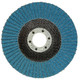 Hikoki accessoires lamellenschijven dia. 125 mm - korrel 60 - 4100107