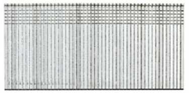 Hikoki accessoires minibrads 30 mm gegalvaniseerd (5000 stuks) voor nt50gs ae2 (oud 715793) - 750674