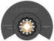 Hikoki accessoires multi tool blad starlock msw85s (oud 782139) - 782741