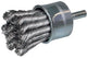 Hikoki accessoires penseelborstel 20x6mmx0.26 met getordeerd staaldraad voor hoogtoerige machines - 751340