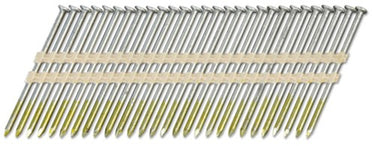 Hikoki accessoires rondkop spijkers geringd - 3,1x90 mm - 753626