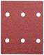 Hikoki accessoires schuurpapier 114x140mm k100 (10 st) (oud 750818) - 753054