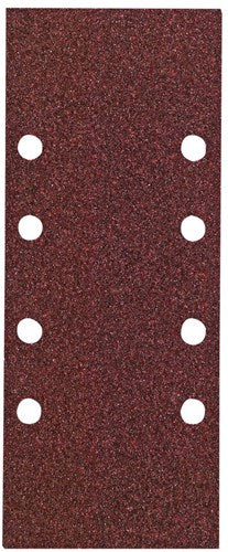 Hikoki accessoires schuurpapier 93x230 k80 (10 st)(oud 879372) - 753033