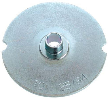 Hikoki accessoires sjabloongeleider 24mm - 303354