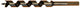 Hikoki accessoires slangenboor voor hout d. 15,0x460mm - 781860