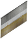 Hikoki accessoires spijkers da 15 gauge 1,8x44 mm elgv 34° (2000 stuks) 750684