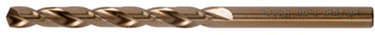 Hikoki accessoires spiraalboor hss-co din 338 d. 3,5 mm - 780511