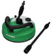 Hikoki accessoires terras reinigingsset (patio cleaner) voor o.a aw130laz en aw150laz - 336412