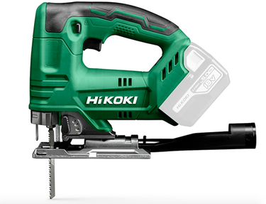 Hikoki accu decoupeerzaag 18v naked