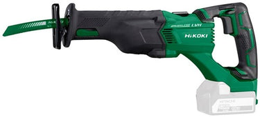 Hikoki accu reciprozaag 18v naked