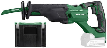 Hikoki accu reciprozaag 18v naked