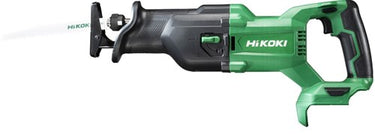 Hikoki cr18dbw4z accu reciprozaag | 18v | 130mm | mv | zonder accu en lader | in doos - cr18dbw4z