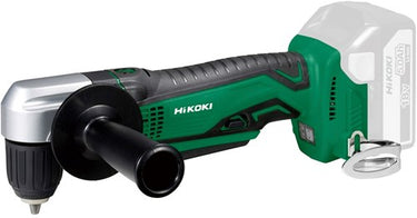 Hikoki dn18dsl l4z haakse accu schroefmachine exclusive - dn18dsll4z