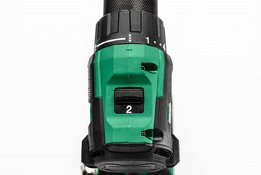 Hikoki ds18dew2z accu boor-schroefmachine | 18 v | 70 nm | exclusief lader en accu's | hsc ii koffer ds18dew2z