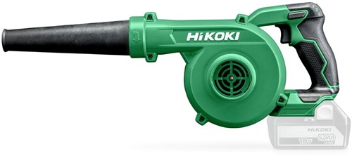 Load image into Gallery viewer, Hikoki rb18dcw4z blaas- zuigapparaat | 18 v | exclusief lader en accu's - rb18dcw4z
