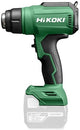 Hikoki rh18daw4z | accu heteluchtpistool | 18v | 2.000w | 30° - 550° | zonder accu en lader | in doos - rh18daw4z