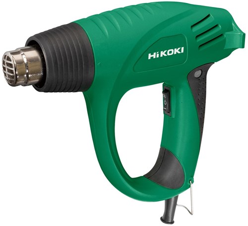 Hikoki rh600t laz heteluchtpistool - rh600tlaz