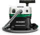 Hikoki rp200yl waz nat- en droogstofzuiger | 4,2 m³ min | 1. 200 w | l-klasse | 20l - rp200ylwaz