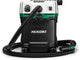 Hikoki rp300ym waz nat- en droogstofzuiger | 4,2 m³ min | 1. 200 w | m-klasse | 30l - rp300ymwaz
