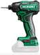 Hikoki wh18ddw4z | accu slagschroevendraaier 18v 140 nm | exclusief accu's en lader. - wh18ddw4z
