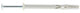 Spit hit m-p slagplug 8x40 10 met kraag vpe=50