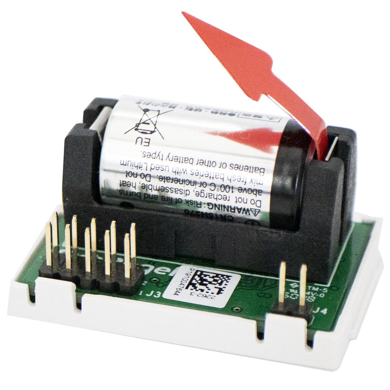 Load image into Gallery viewer, Hittemelder zb module
