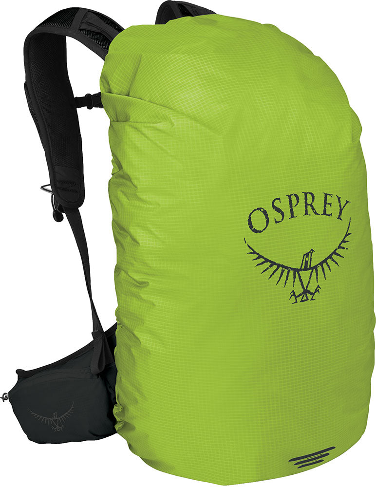 Load image into Gallery viewer, Osprey hivis rain cover
