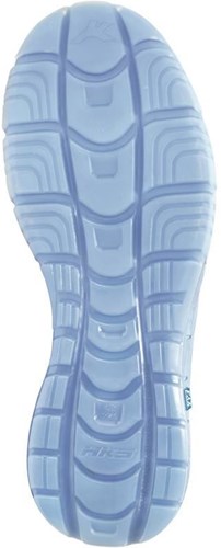 Load image into Gallery viewer, Hks werkschoenen hks sandaal lady 3 m klittenband s1 | wit | maat 42 - 00.162.056.42
