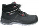 Hks werkschoenen hks veiligheidsschoen active 500 s3 | zwart | maat 39 - 11.162.001.39