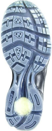 Hks werkschoen rock laag s2 | zwart | maat 42 - 00.162.077.42
